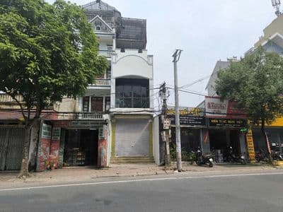 Bán nhà Thôn Địa, Nam Hồng, Đông Anh - Ô tô tránh, 3.25 tỷ