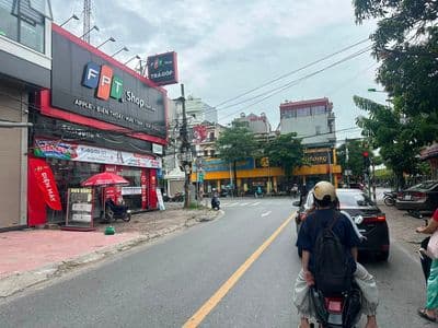 Bán nhà 61m2 Vân Trì, gần Võ Nguyên Giáp, chỉ 6 tỷ