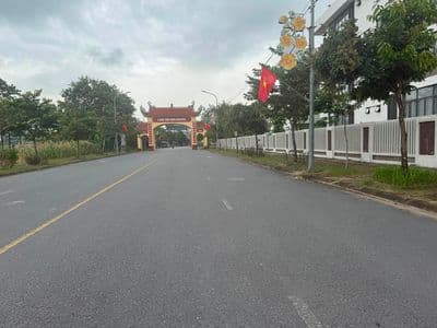 Bán đất 108m² trung tâm Phúc Thịnh, Nguyên Khê cũ