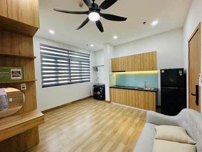 Căn hộ cao cấp cho thuê tại Hoà Xuân, Đà Nẵng