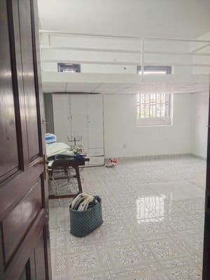 Chính chủ cho thuê Duplex rộng 32m2 Full NT ở Nơ Trang Long,Bình Thạnh