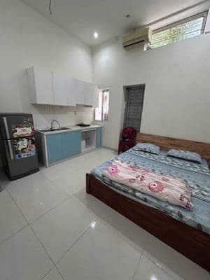 Cho thuê mặt bằng Trần Hưng Đạo gần cầu Sông Hàn