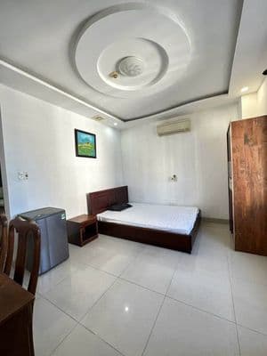 Cho thuê căn hộ đường Loseby - Sơn Trà - Full nội thất