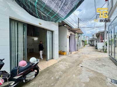 Cho thuê mặt tiền hẻm Nguyễn Văn Linh, gần ĐHCT, ĐHYD