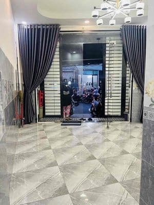 20tr(tl)-4x20m-1lầu-3pn-mtkd tỉnh lộ 10 giáp khu tên lửa bình tân