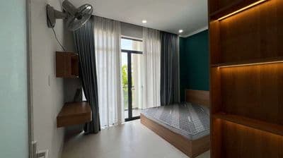 Cho thuê nhà 4pn - full nội thất vsip 2