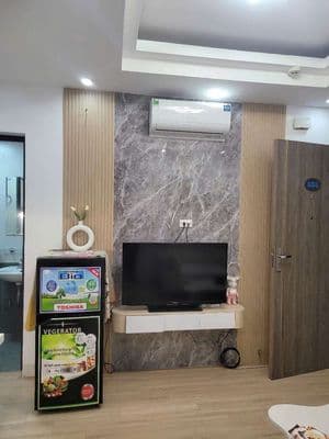 Cần bán CCMN 45m2- 2PN+1PK tại Đống Đa, Hà Nội