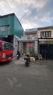 cho thuê nhà nguyên căn