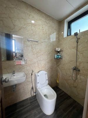 Căn hộ 1PN Nam Trân - Hoà Khánh - 7tr/th