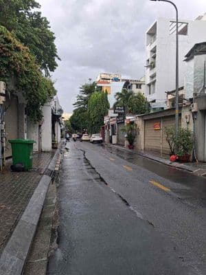 Mặt bằng kinh doanh trung tâm quận 10