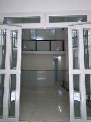 Cho thuê nhà nguyên căn .dt 3,5x16 . 3 pn 2wc Lê Đức Thọ p16 gò vấp