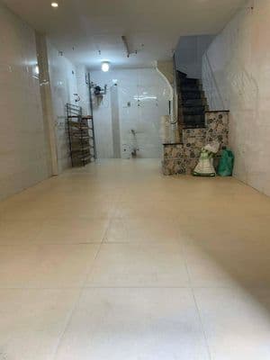 Cho thuê nhà 35m² x 4 tầng mặt tiền 4m Yên Lãng, Đống Đa