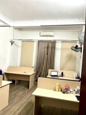 Cho thuê nhà nguyên căn Ngõ 157 Pháo Đài Láng, Đống Đa