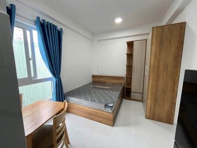 Căn hộ Studio full nội thất Hoà Cường 6tr