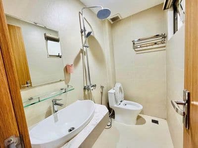 Căn hộ Studio full nội thất cạnh ĐH FPT, Ngũ Hành Sơn