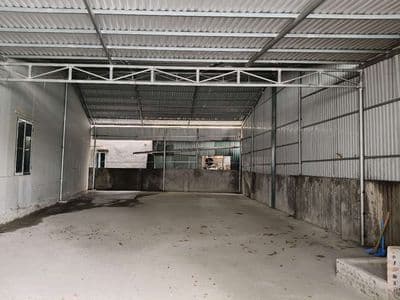 Cho Thuê Kho 171m² giá 10tr Tây Mỗ