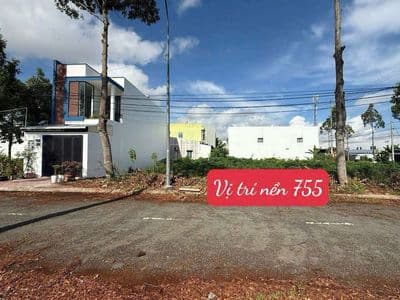 nền bán đường số 22 khu đô thị 5A