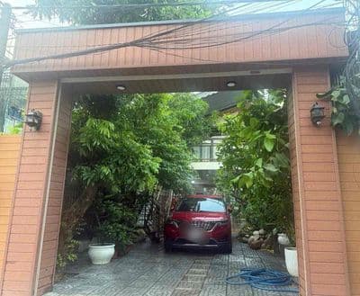 Bán nhà Phú Hoà gần đại học Thủ Dầu Một