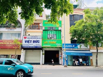 **mặt bằng đẹp giữa trung tâm q1 – phạm viết chánh**