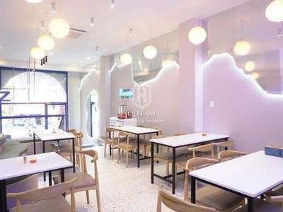**Mặt tiền Nguyễn Công Trứ – Nhà đẹp, khai thác kinh doanh ngay**