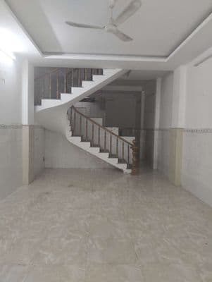 nhà 5x18 đường phan huy ích p12 gò vấp gần ngã tư Quang Trung