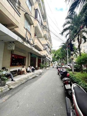 Thật 100% rất hiếm 8,2 tỷ mặt tiền 7,5x9m cn: 65m2 hoa huệ