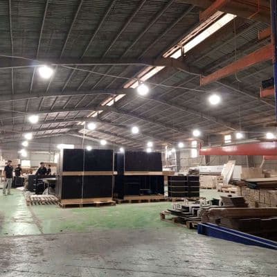cho thuê xưởng thuận an bình dương