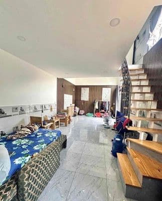 Giảm 70tr nhà nguyễn thị bén - hóc môn - 44m2 - 2 tầng - còn 1.28 tỷ