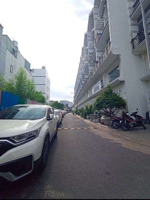 Nhà Mới 100% Võ Văn Kiệt -Dương Vương Khu an ninh