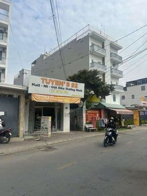Nhà Trọ , Kiot Mặt Tiền Đường 339 Phước Long B Quận 9