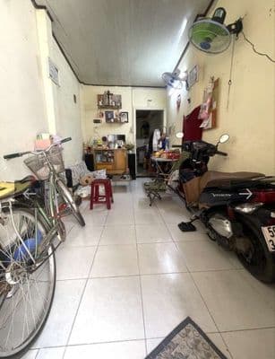 Nhanh tay Chốt Nhanh Kẻo Trễ Hòa Bình Tân Phú 34m2 Giá TL 2.6 Tỷ Alo .