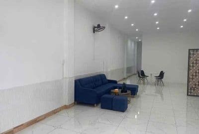 Cho thuê nhà 3 tầng đường diệp minh châu- gần cầu hoà xuân- cẩm lệ