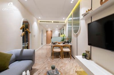 Chính chủ cần bán nhanh CitiGrand căn 2pn2wc giá 3.1tỷ, view thành phố