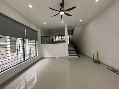 cho thuê nhà TP mới Bình Dương 5pn