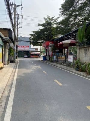 Đất Mặt Tiền 175 Đường Số 2 Tăng Nhơn Phú B Quận 9