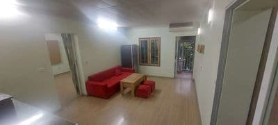 Cho thuê căn hộ tập thể mặt đường nguyễn chí thanh viu hồ ngọc khánh