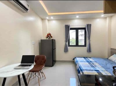 4 TRIỆU|Cửa Sổ Thoáng - Máy Giặt Riêng, Thang Máy ngay Citi Soho Quận2