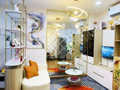Cần bán căn hộ cao cấp Legacy Central Thuận An, gần Aeon Mall, Full NT