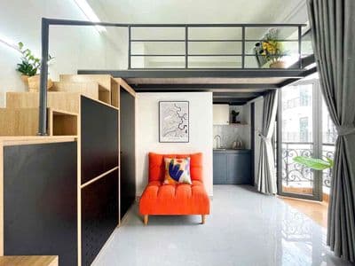 Free nửa tháng cho khách đi xem duplex cực phẩm dương quảng hàm