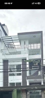 cho thuê căn hộ dịch vụ