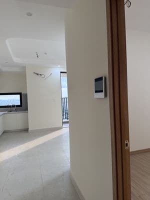 Cho thuê căn hộ 80m2 3PN,2WC Aurora Residence căn góc 2 view thoáng