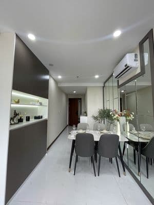 Bán căn 2PN-50m2 full nội thất, 2TỶ2 còn TL