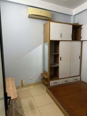 Chính chủ cho thuê nhà Phú Đô, Từ Liêm đầy đủ tiện nghi 36m2, 4 tầng