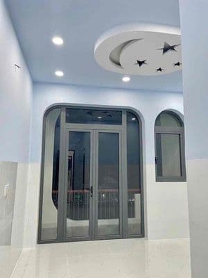 Nhà 4x22 1 Lầu 3PN 4WC | TỉNH LỘ 10 - Thông ra TêN Lửa