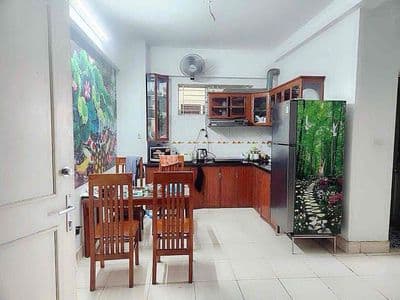Cho thuê chung cư ct9c kđt việt hưng - 2pn, 2wc - nội thất đầy đủ