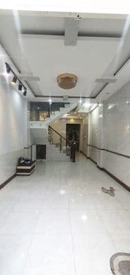 Cho thuê nhà nguyên căn 4pn5wc phan huy ích – gò