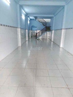Nhà Thuê MTNB Dương Khuê - 4x20 - 1 lầu - 11tr/th ( gần chợ)