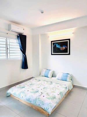 Căn hộ xinh đẹp nam long 2