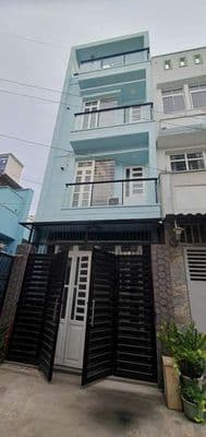 Cho thuê chính chủ gò vấp 5wc giá 15tr