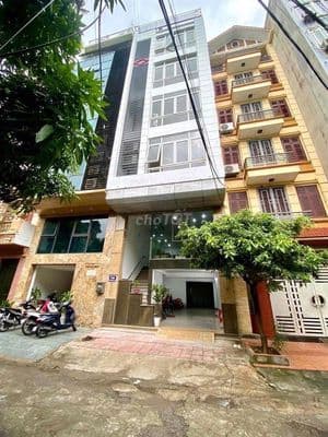 Cc cho thuê căn hộ 2 ngủ + 1 khách+ 1 vệ sinh KĐT Đền Lừ, giá 10 triệu